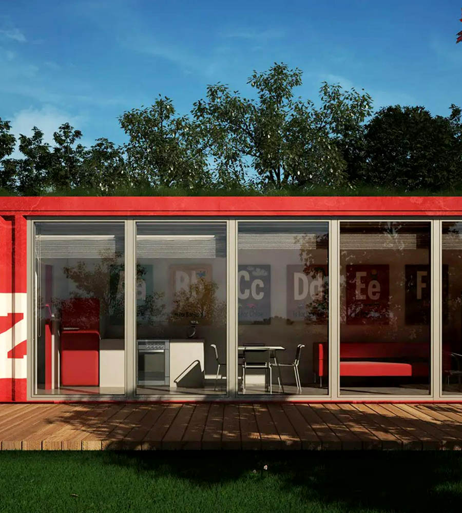 移動房屋聯系方式-太空艙廠家購買電話