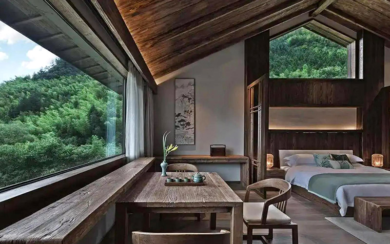 網紅民宿移動房屋