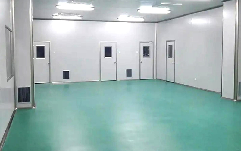 廠房凈化工程公司 廠房凈化工程公司