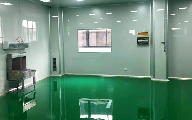 凈化廠房裝修公司 凈化廠房裝修公司