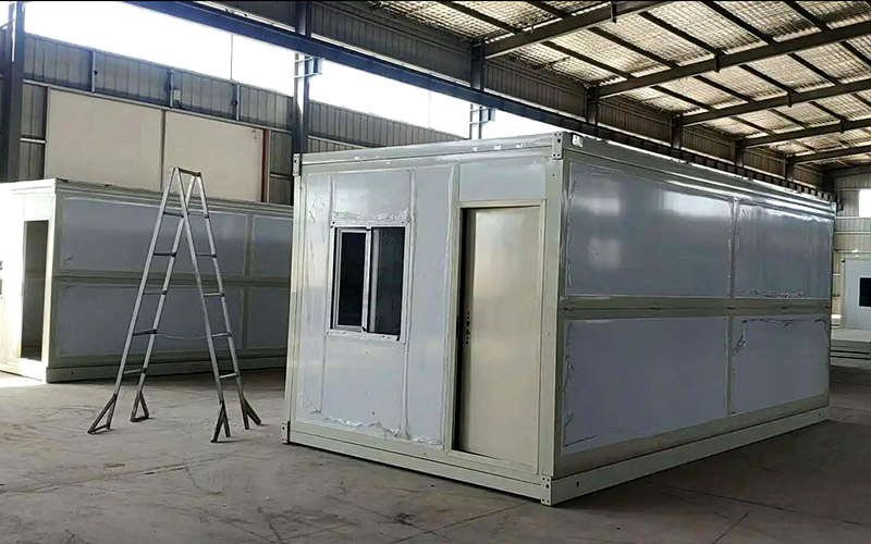 吉林折疊箱房廠家 吉林折疊箱房廠家