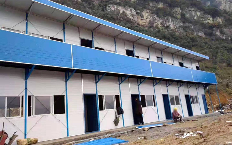 活動(dòng)板房回收公司 活動(dòng)板房回收公司