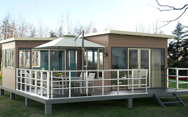 移動房屋設計公司 移動房屋設計公司