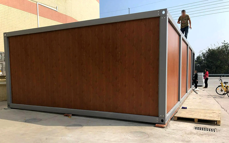 快拼箱價格多少？快拼箱廠家報價！