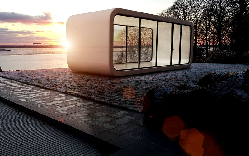 蘋果艙在哪買？蘋果艙廠家推薦！