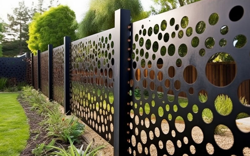 圍擋彩鋼瓦 圍擋彩鋼瓦