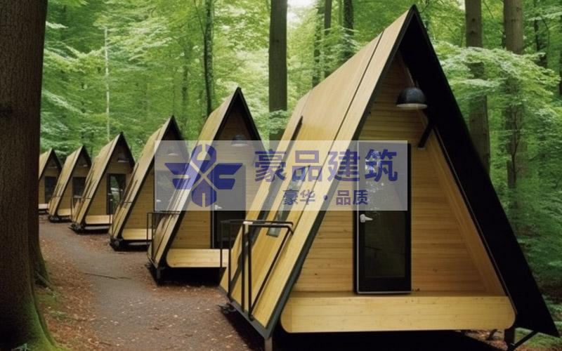 折疊房出口箱尺寸是多大？