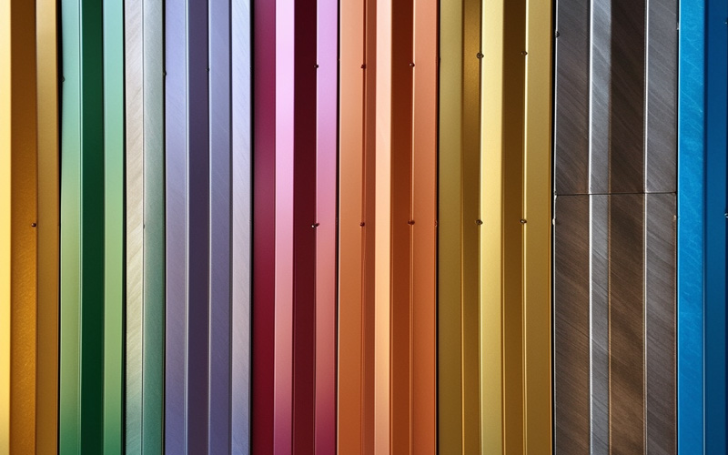 彩鋼瓦圍擋廠家