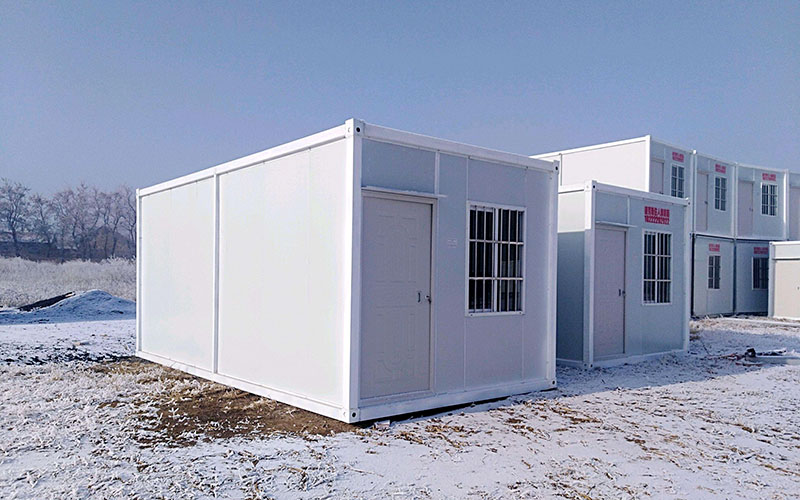 移動集成房屋 移動集成房屋