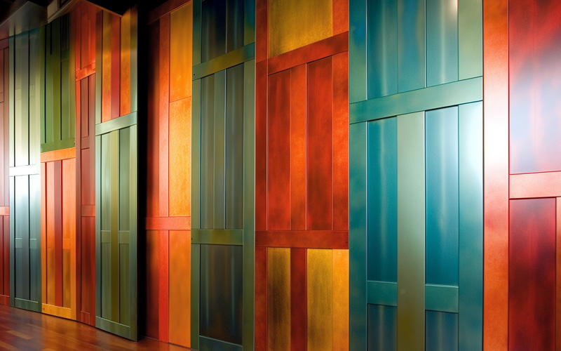 昆明彩鋼瓦圍擋 昆明彩鋼瓦圍擋