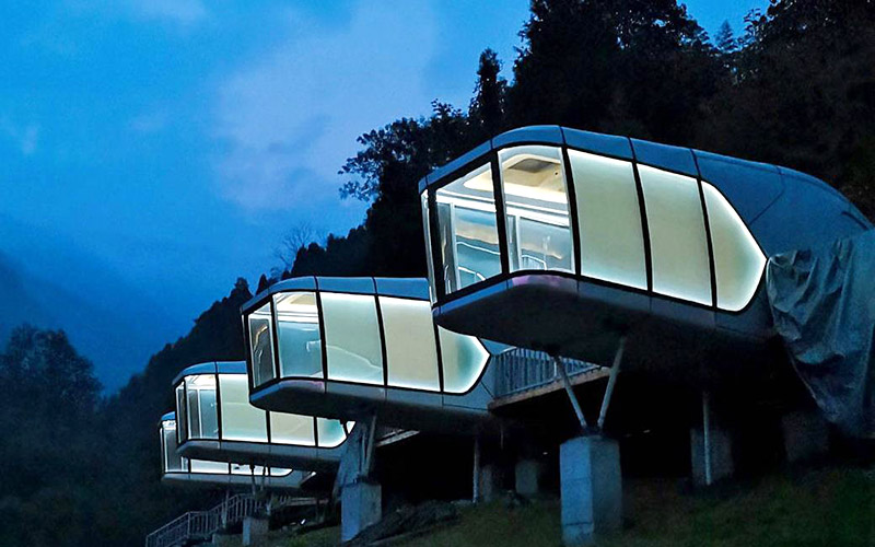 網紅民宿滑梯房4人間 網紅民宿滑梯房4人間