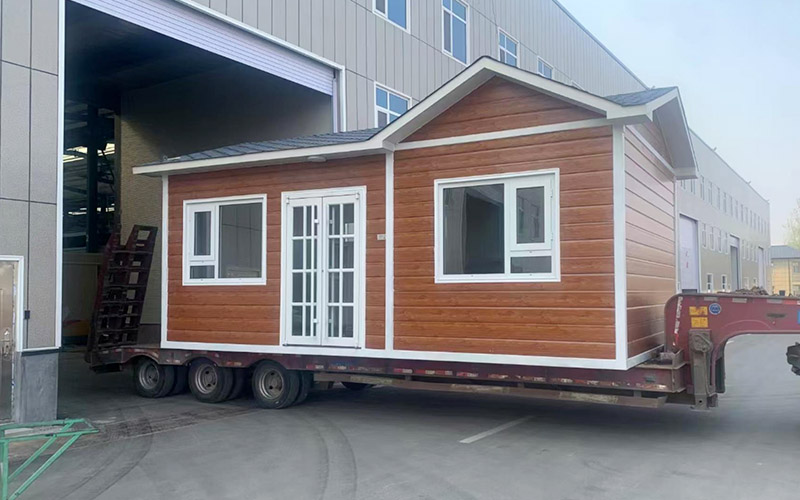 可移動房屋價格 可移動房屋價格