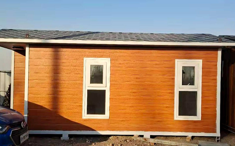 徐州打包式箱房價格 徐州打包式箱房價格